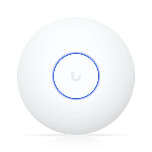 Ubiquiti U7 Lite Unifi Compact, Ceiling Mounted WiFi 7 Access Point 2.5 GbE - Theodist