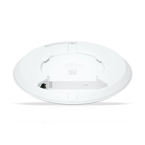Ubiquiti U7 Lite Unifi Compact, Ceiling Mounted WiFi 7 Access Point 2.5 GbE_2 - Theodist