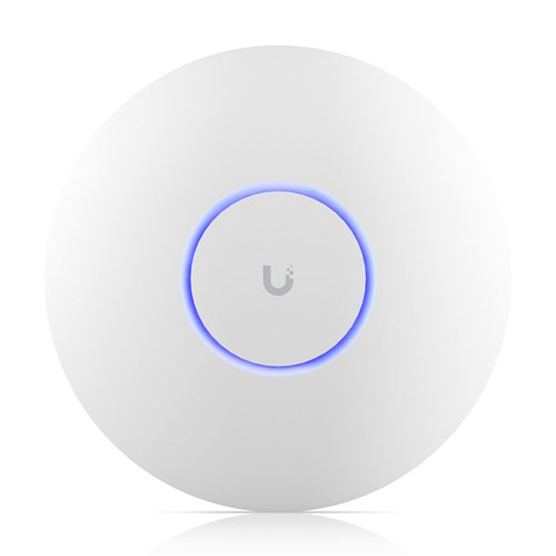 Ubiquiti U7 PRO 5 UniFi Wifi 7 Access Point 5 Pack 6GHZ Support 2.5GBE Uplink 9.3GBP PoE 300+ Connect - Theodist