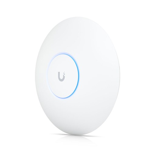 Ubiquiti U7 PRO 5 UniFi Wifi 7 Access Point 5 Pack 6GHZ Support 2.5GBE Uplink 9.3GBP PoE 300+ Connect_1 - Theodist