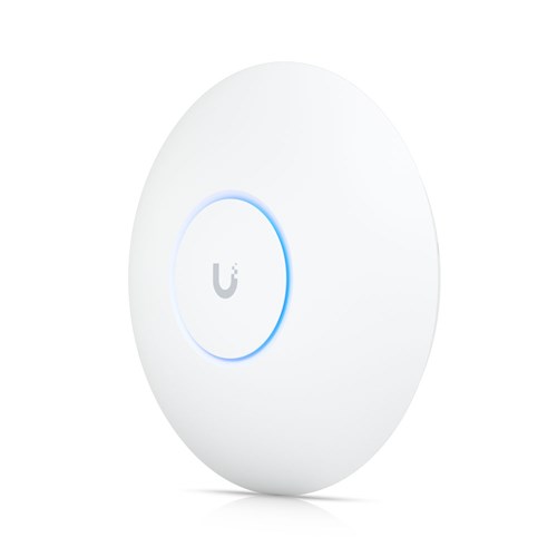 Ubiquiti U7 Pro Max UniFi WiFi 7 8 Spatial Streams 6GHZ Support 2.5 GBE Uplink 500+ Devices_1 - Theodist