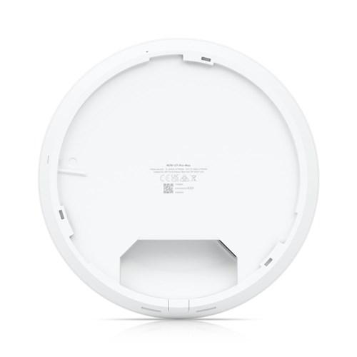 Ubiquiti U7 Pro Max UniFi WiFi 7 8 Spatial Streams 6GHZ Support 2.5 GBE Uplink 500+ Devices_2 - Theodist