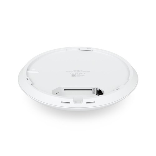 Ubiquiti U7 Pro Max UniFi WiFi 7 8 Spatial Streams 6GHZ Support 2.5 GBE Uplink 500+ Devices_3 - Theodist