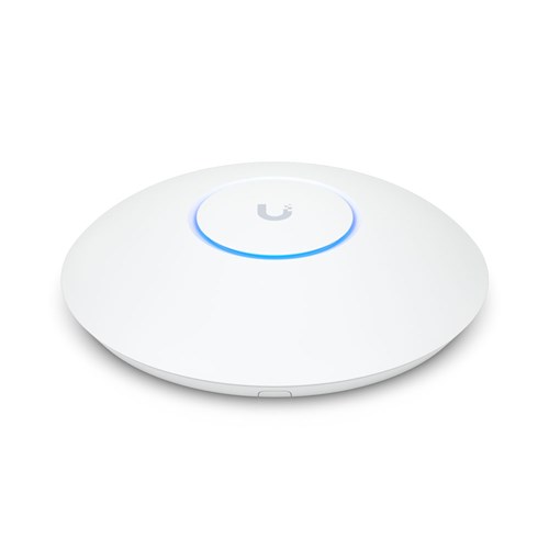Ubiquiti U7-Pro Unifi WiFi 7 AP 6GHz 2.5GbE, Uplink 9.3Gbps Speed, PoE+ Power, 300+ Connect Device_2 - Theodist
