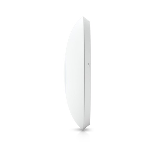 Ubiquiti U7-Pro Unifi WiFi 7 AP 6GHz 2.5GbE, Uplink 9.3Gbps Speed, PoE+ Power, 300+ Connect Device_3 - Theodist