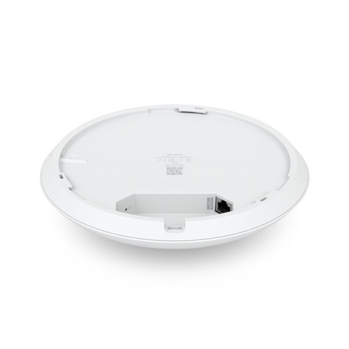 Ubiquiti U7-Pro Unifi WiFi 7 AP 6GHz 2.5GbE, Uplink 9.3Gbps Speed, PoE+ Power, 300+ Connect Device_4 - Theodist