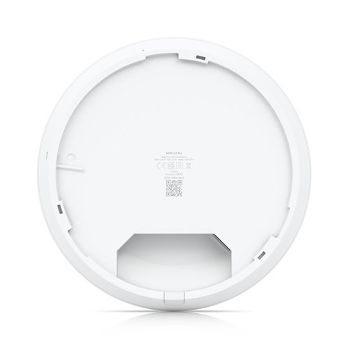 Ubiquiti U7-Pro Unifi WiFi 7 AP 6GHz 2.5GbE, Uplink 9.3Gbps Speed, PoE+ Power, 300+ Connect Device_5 - Theodist