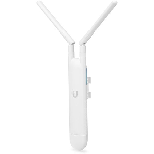 Ubiquiti Unifi AC Mesh WiFi Outdoor Access PT 2.4GHZ-300 Mbps 5GHZ-867Mbps 1167Mbps - Theodist