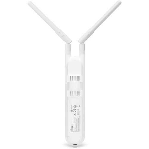 Ubiquiti Unifi AC Mesh WiFi Outdoor Access PT 2.4GHZ-300 Mbps 5GHZ-867Mbps 1167Mbps_2 - Theodist
