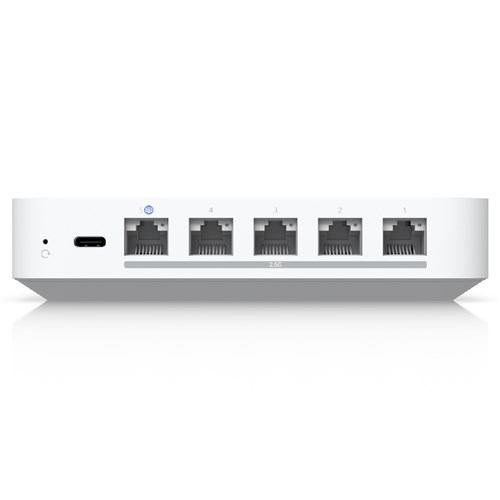 Ubiquiti UCG MAX AU UniFi Controller Cloud Gateway Max 512GB SSD_1 - Theodist