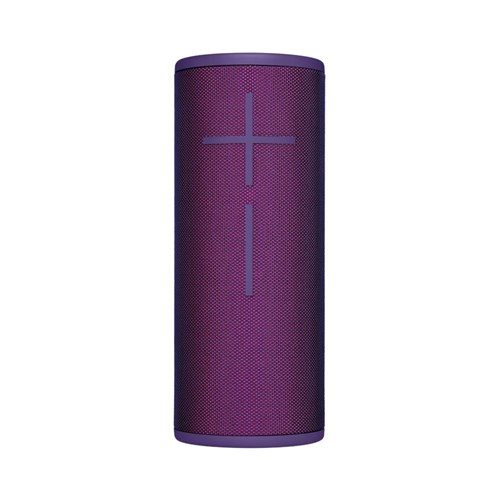 Logitech Ultimate Ears BOOM 3 Portable Bluetooth Speaker_Purple - Theodist