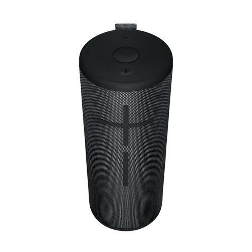 Logitech Ultimate Ears BOOM 3 Portable Bluetooth Speaker_1 - Theodist