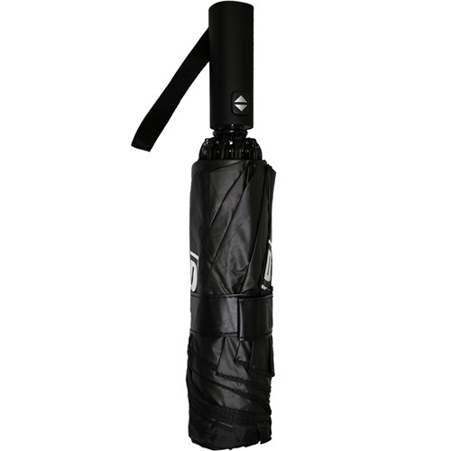 Theodist Compact Umbrella Black, UMBRELLA-COM_2 - Theodist