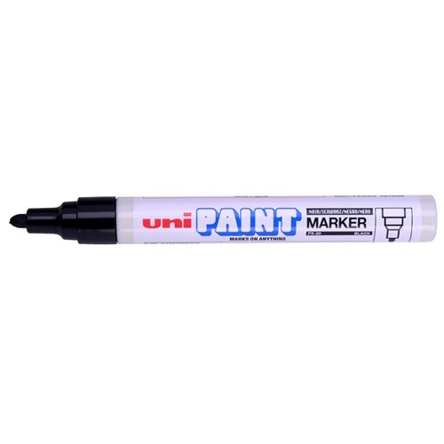 Uni-Ball PX-20 Uni Paint Marker Medium_1 - Theodist
