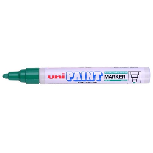 Uni-Ball PX-20 Uni Paint Marker Medium_5 - Theodist