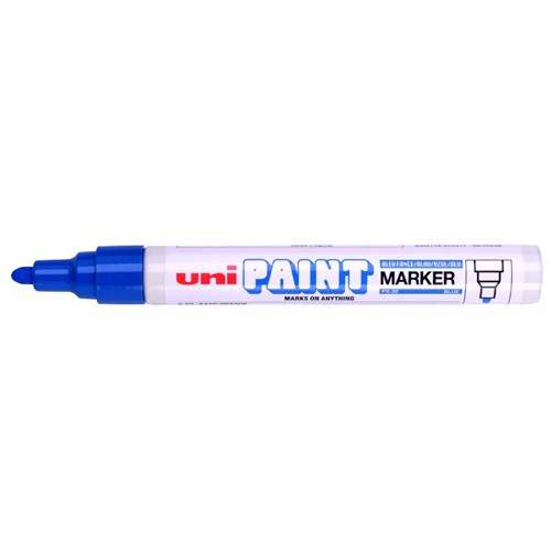 Uni-Ball PX-20 Uni Paint Marker Medium_6 - Theodist