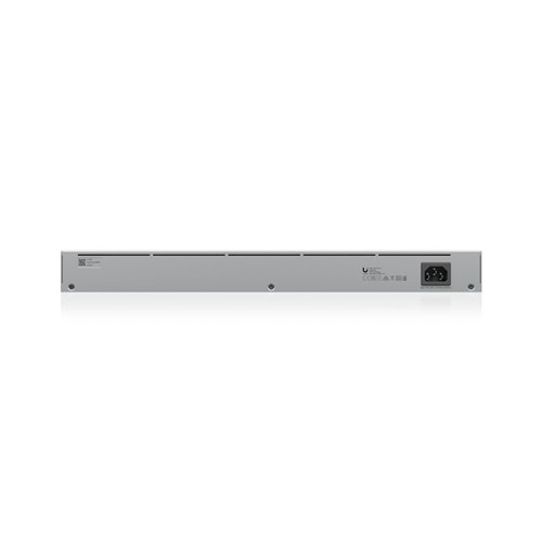 Ubiquiti Standard 16 PoE Unifi 16-Port Gigabit Ethernet Switch 8X PoE+PT 8X PT 2X SFP 42W USW-16-POE_2 - Theodist