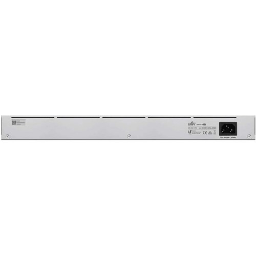 Ubiquiti UniFi 24-Port PoE+ Switch 16X PoE+ Ports 8X Gigabit Ethernet 2X SFP 95W_2 - Theodist
