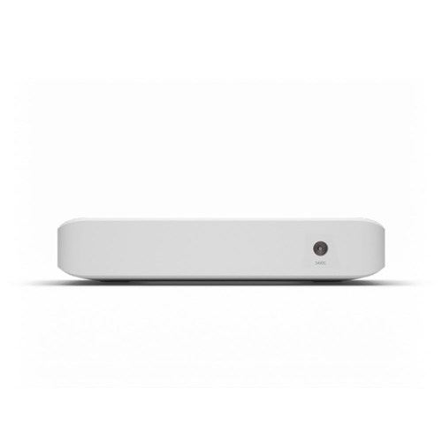 Ubiquiti USW Lite 8 PoE Unifi Switch 4X PoE Ports 52W PoE Supply Wall Mount Fanless_1 - Theodist