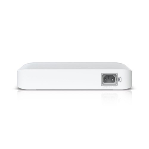 Ubiquiti USW-PRO-8-POE UniFi Switch 8-Port PoE 120W 6 GbE PoE+ Port 2 GbE PoE++ Ports 2 10G SFP+ Ports Layer 3_2 - Theodist