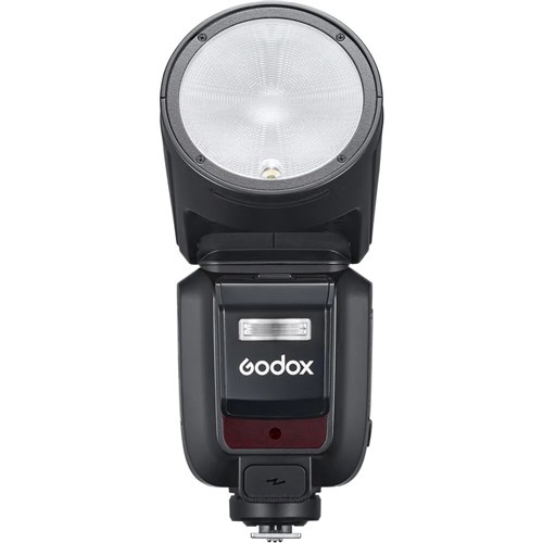 Godox V100 C Flash Light For Canon Camera_2 - Theodist
