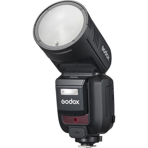 Godox V100 S Flash for Sony Camera - Theodist