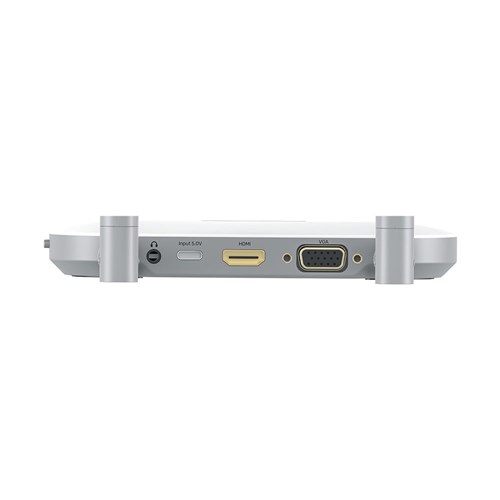 Unitek V1183A01 Transmitter & Receiver Kit Wireless HDMI up to 50m_2 - Theodist