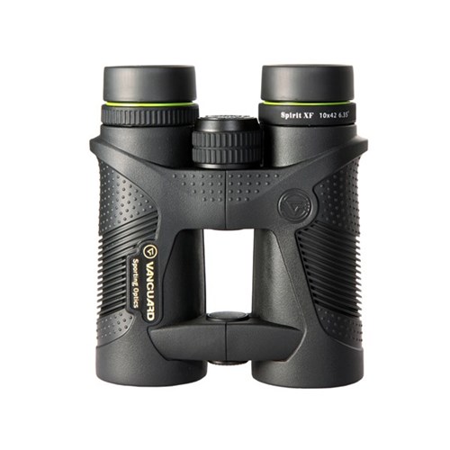 Vanguard Binoculars Spirit XF 1042 10x42_1 - Theodist