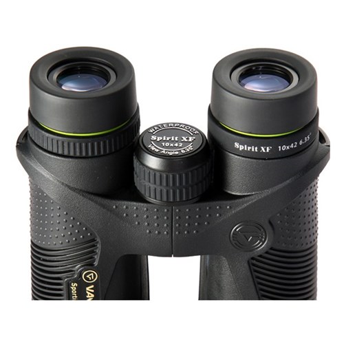 Vanguard Binoculars Spirit XF 1042 10x42_2 - Theodist