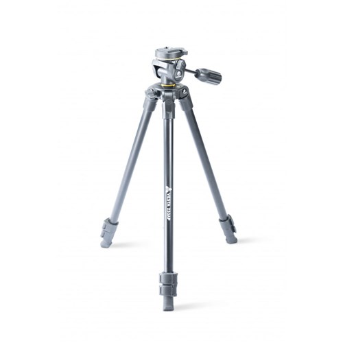 Vanguard Vesta 233AP Aluminium Tripod with PH-23 Pan Head V245362 - Theodist