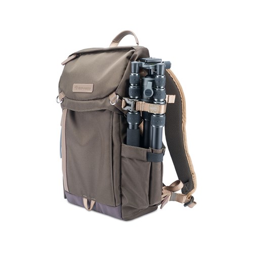 Vanguard VEO GO42M Camera Backpack Khaki_1 - Theodist
