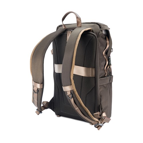 Vanguard VEO GO42M Camera Backpack Khaki_2 - Theodist