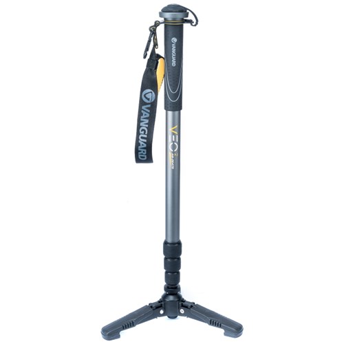 Vanguard Veo 2S AM-264TR Monopod for Video - Theodist