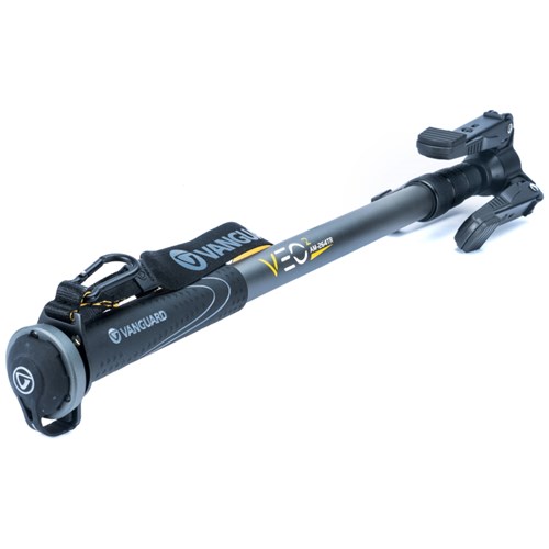 Vanguard Veo 2S AM-264TR Monopod for Video_1 - Theodist