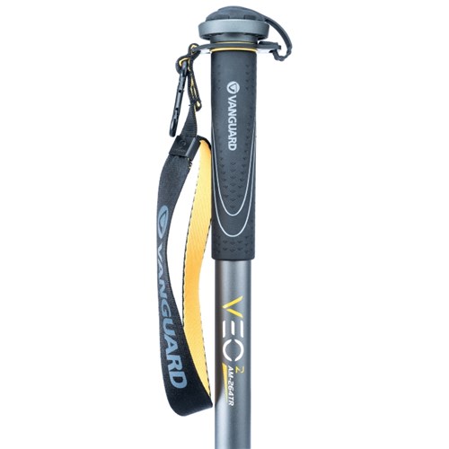 Vanguard Veo 2S AM-264TR Monopod for Video_2 - Theodist