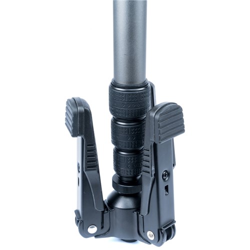 Vanguard Veo 2S AM-264TR Monopod for Video_3 - Theodist