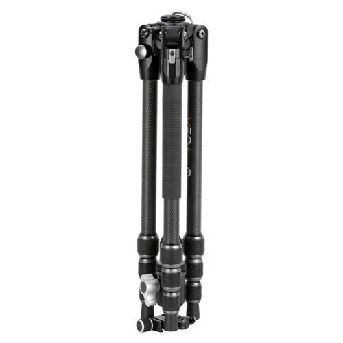 Vanguard VEO 3T 204CBP Carbon Fibre + BP-45T Ball Head Tripod V249520_3 - Theodist