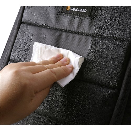 Vanguard VEO BIB F33 Bag-in-Bag System Camera Bag Black_11 - Theodist
