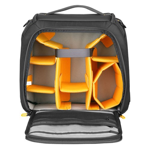 Vanguard VEO BIB F33 Bag-in-Bag System Camera Bag Black_7 - Theodist