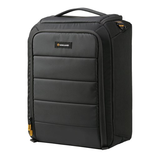 Vanguard VEO BIB F36 Bag-in-Bag System Camera Bag Black - Theodist