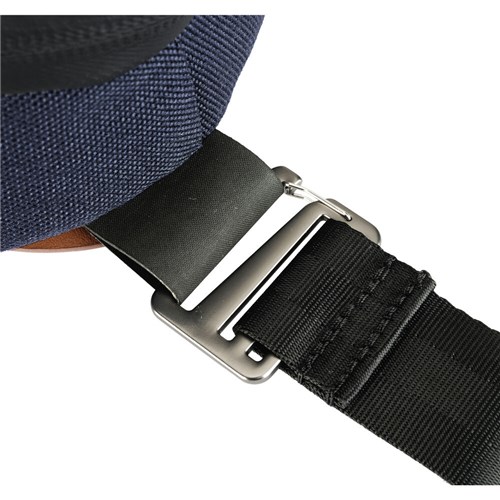 Vanguard Veo City CB24 Cross Body Camera Bag, 3L, Navy_11 - Theodist