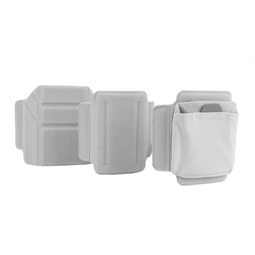 Vanguard Veo City CB29, 6L Capacity, Cross Body Camera Bag, Navy_13 - Theodist