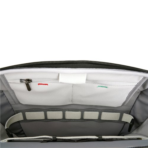 Vanguard Veo City CB29, 6L Capacity, Cross Body Camera Bag, Navy_8 - Theodist