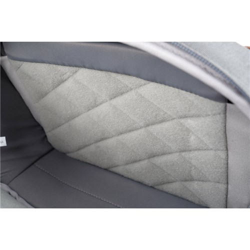 Vanguard Veo City CB34, 8L Capacity, Cross Body Camera Bag, Grey_15 - Theodist