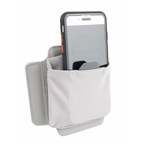 Vanguard Veo City CB34, 8L Capacity, Cross Body Camera Bag, Grey_18 - Theodist