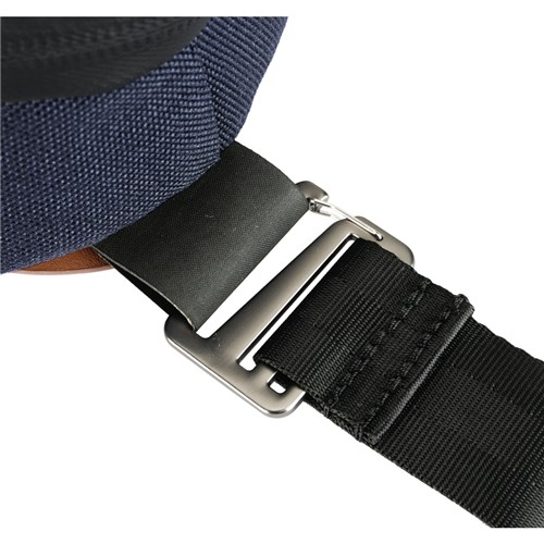 Vanguard Veo City CB34, 8L Capacity, Cross Body Camera Bag, Navy_13 - Theodist