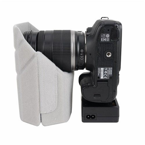 Vanguard Veo City CB34, 8L Capacity, Cross Body Camera Bag, Navy_15 - Theodist