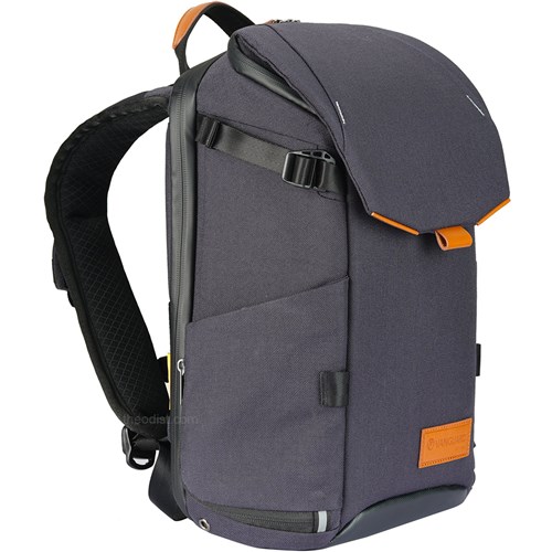 Vanguard B37 VEO City Back Pack V253022 Navy_1 - Theodist