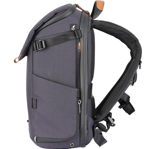 Vanguard B37 VEO City Back Pack V253022 Navy_2 - Theodist
