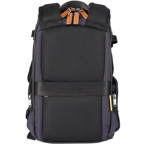 Vanguard B37 VEO City Back Pack V253022 Navy_5 - Theodist
